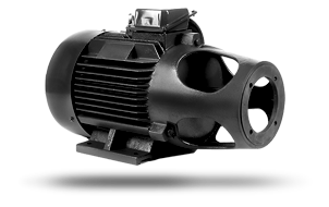 永磁電機(jī)(jī)系列